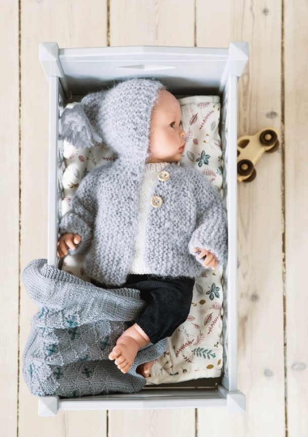 Tema 54 - Dukke - Image 21