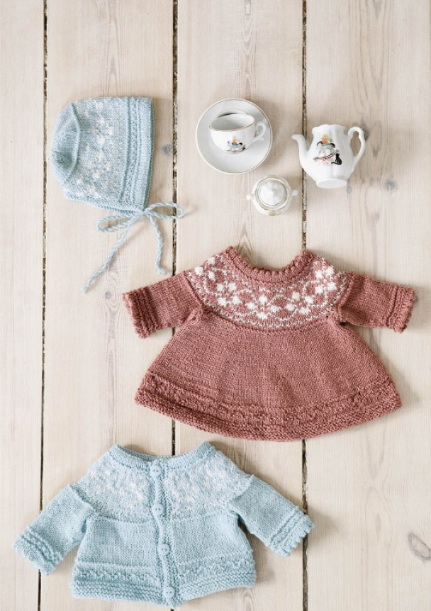 Tema 54 - Dukke - Image 22