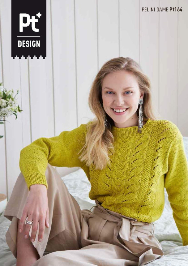 Pt 164 - Pelini Dame Pt 164 - Pelini Dame