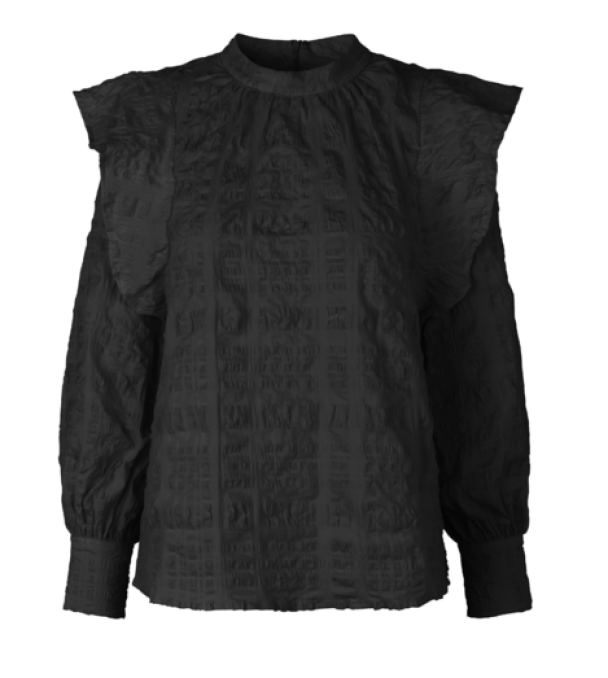 Kale Blouse - Image 3