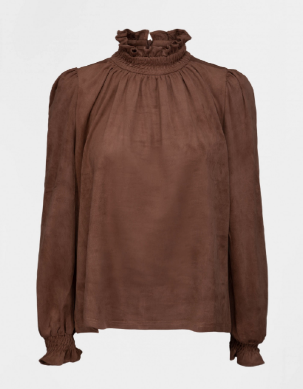 Vivienne Blouse  - Image 2