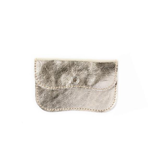 Skinnpung  - Keecie - Gull - Image 2