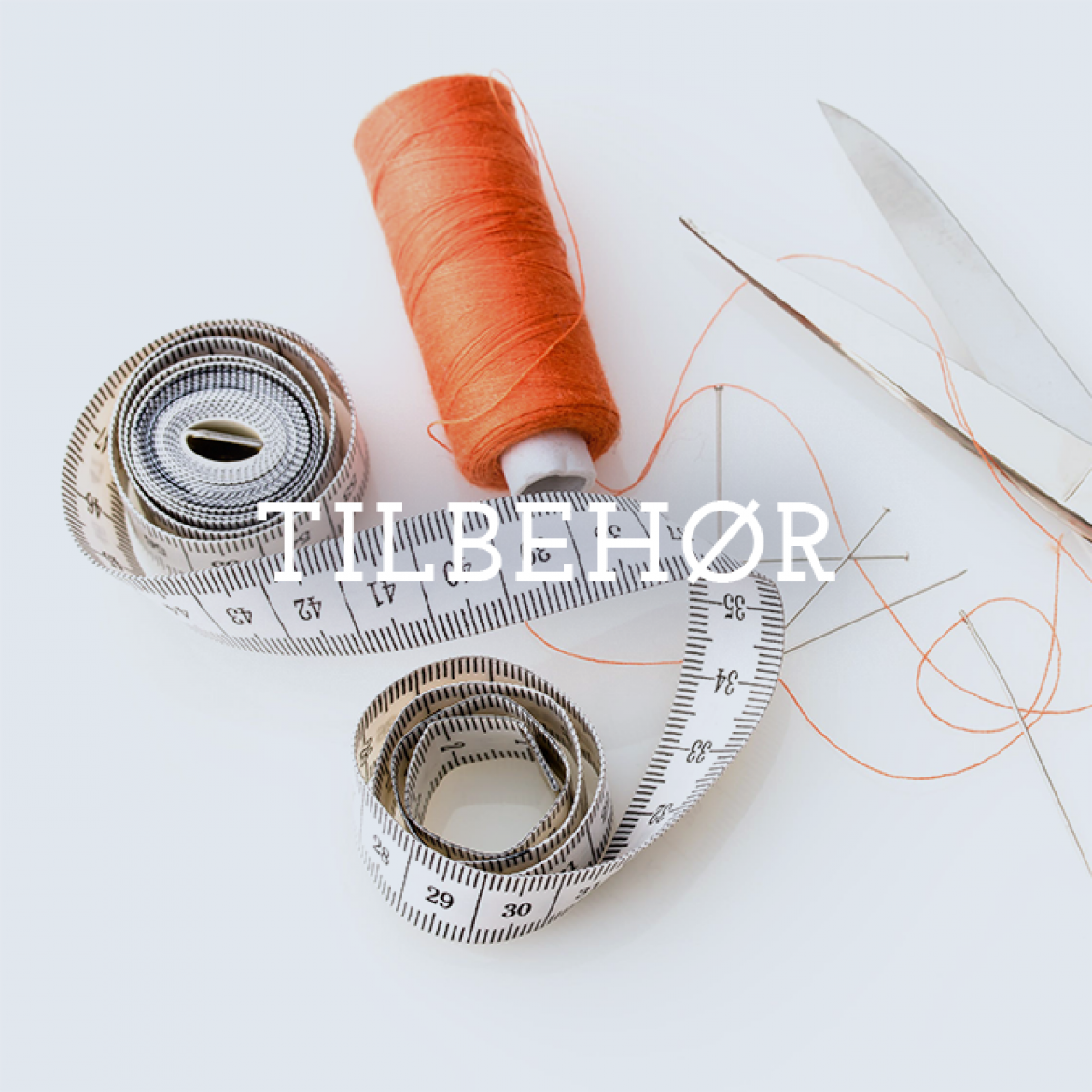 Tilbehør