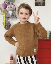  Ingen  Dikkedarer Sweater Junior
