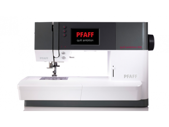 Pfaff Ambition 630