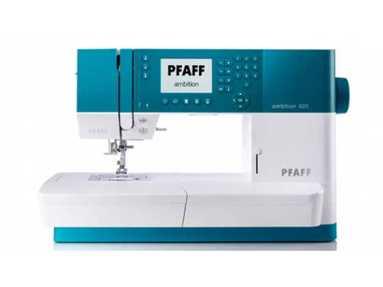 Pfaff Ambition 620 