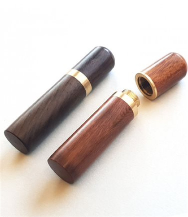 Nåleetui uten nåler