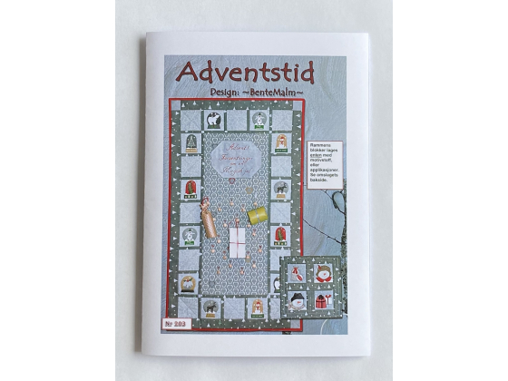 Adventstid