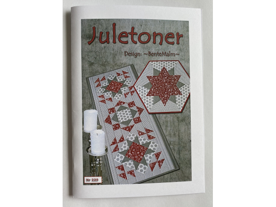 Juletoner