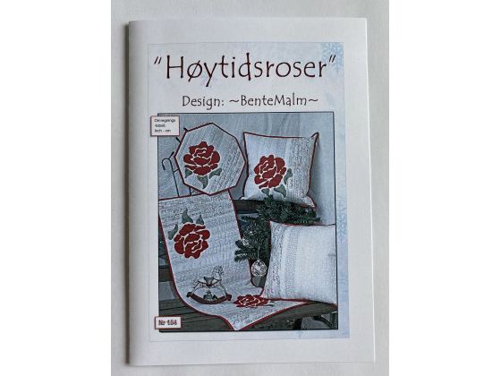 Høytidsroser