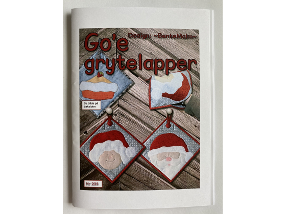 Go'e grytelapper