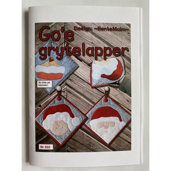 Go'e grytelapper