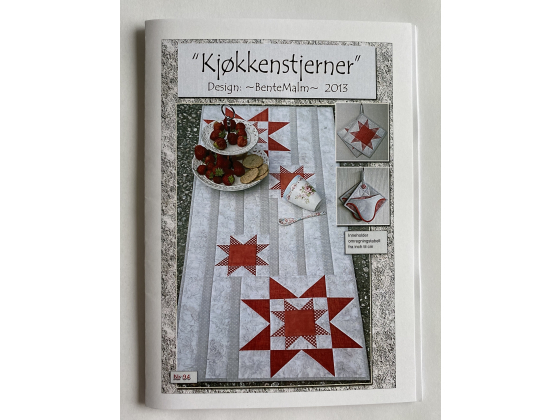 Kjøkkenstjerner