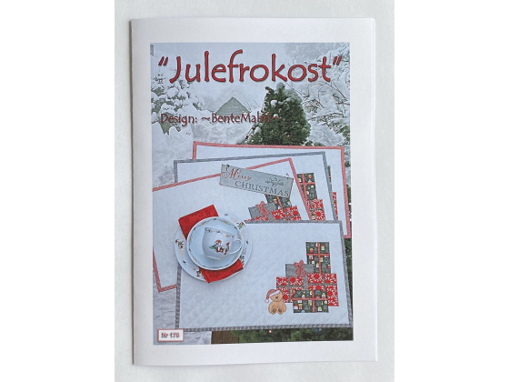 Julefrokost
