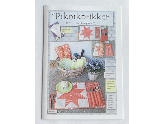 piknikkbrikker