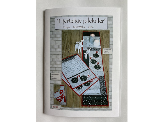 Hjertelige julekuler