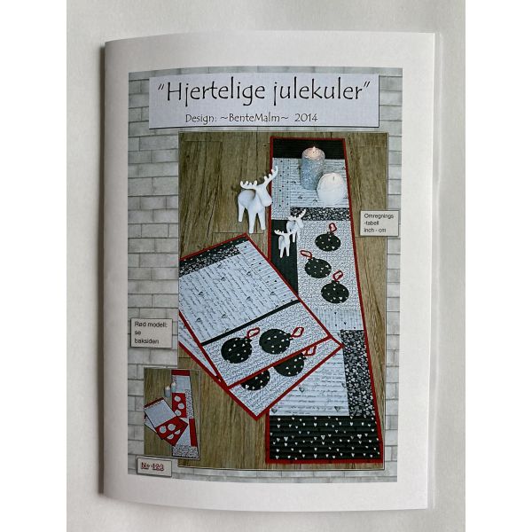 Hjertelige julekuler