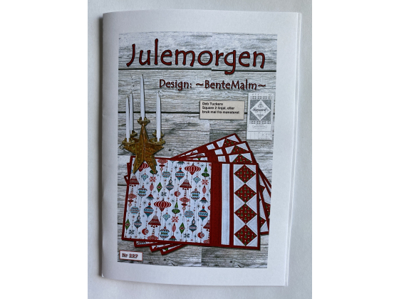 Julemorgen