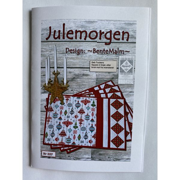 Julemorgen