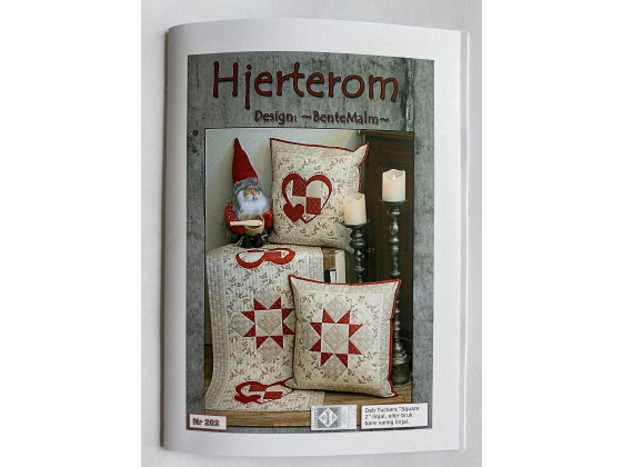 Hjerterom