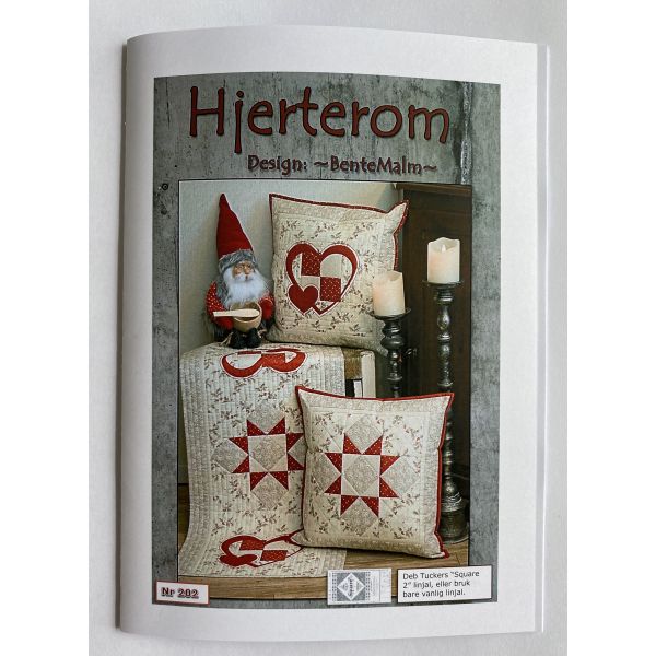 Hjerterom