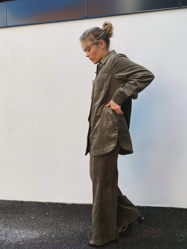 Boyas New Trousers - Sea Turtle - Image 5