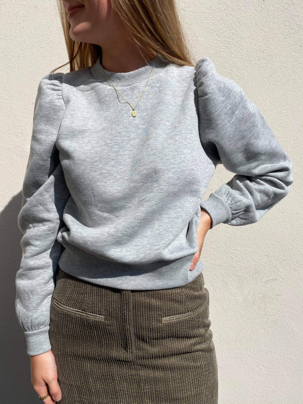 Carmella Sweat - Image 1