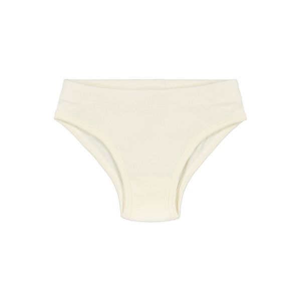 GRAY LABEL - BRIEFS 2-PK CREAM