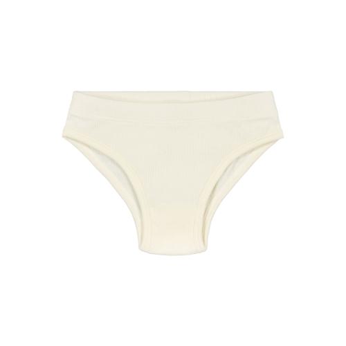 GRAY LABEL - BRIEFS 2-PK CREAM