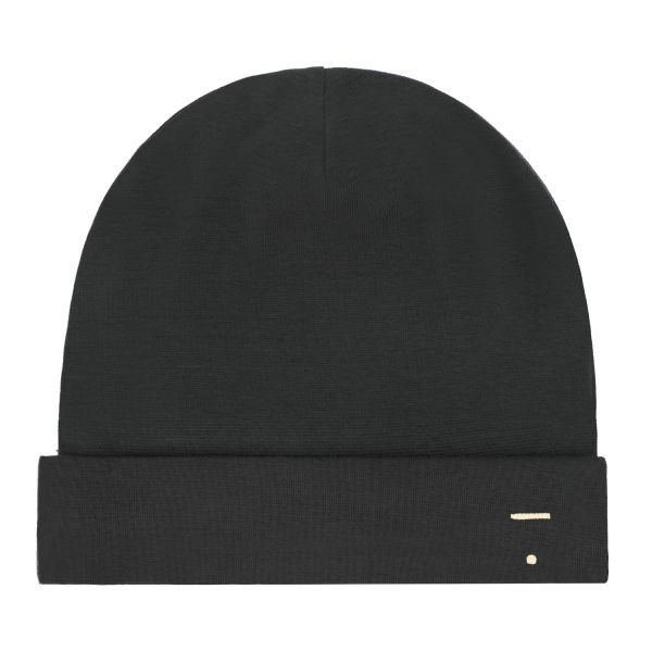 Gray Label | Bonnet - Nearly Black