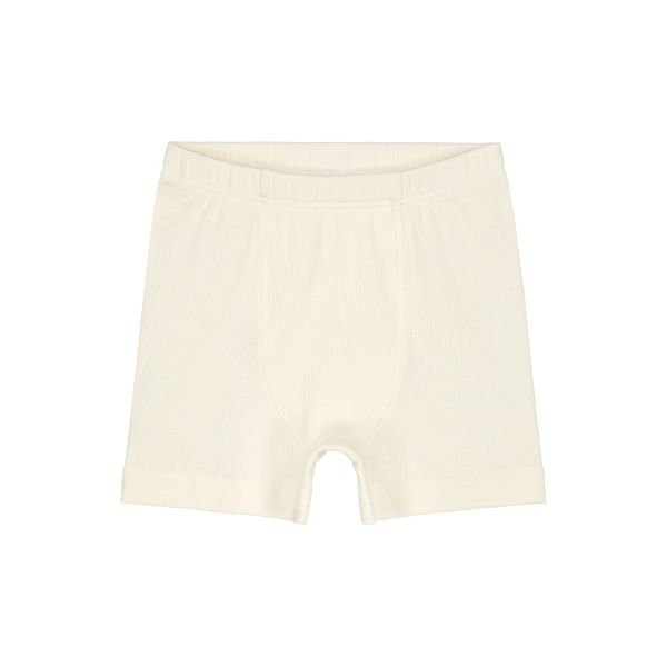 GRAY LABEL - BOXER 2-PK CREAM