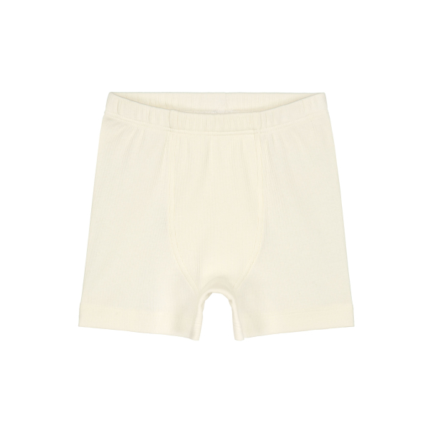 Boxer 2-pk - Cream