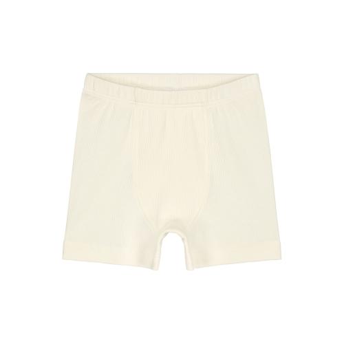 GRAY LABEL - BOXER 2-PK CREAM