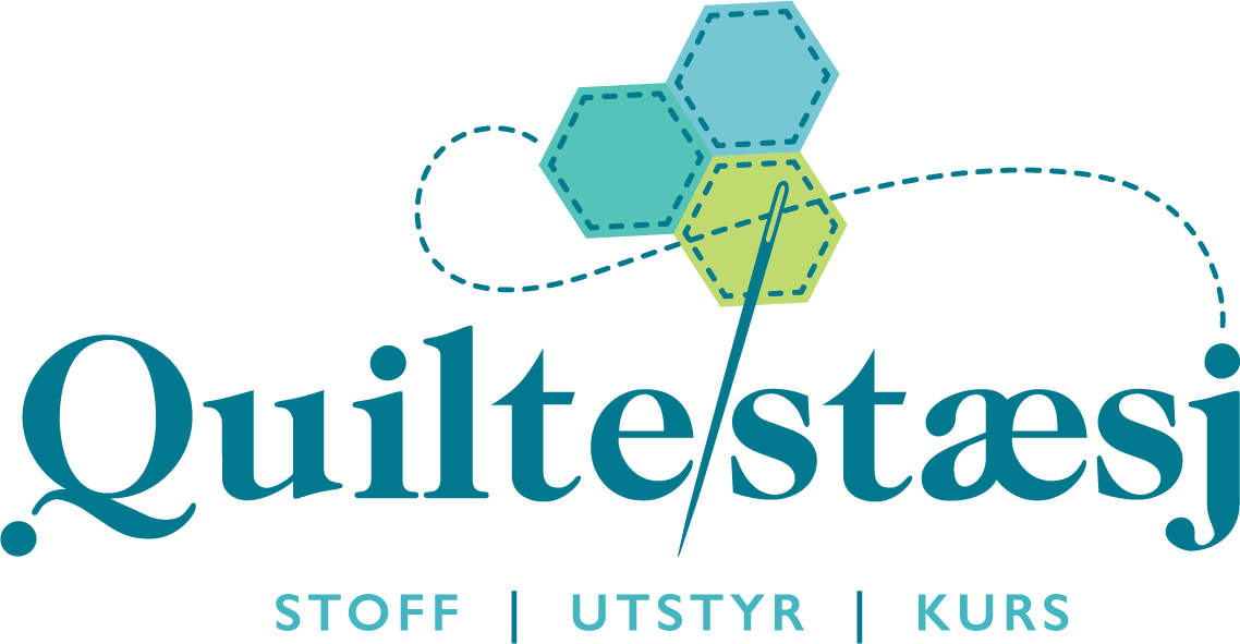 QUILTESTÆSJ 