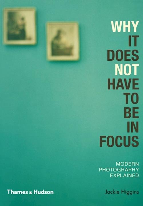 Why it does not have to be in focus
