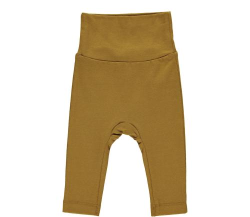 MarMar | Bukse Piva Modal Smooth - Golden Olive