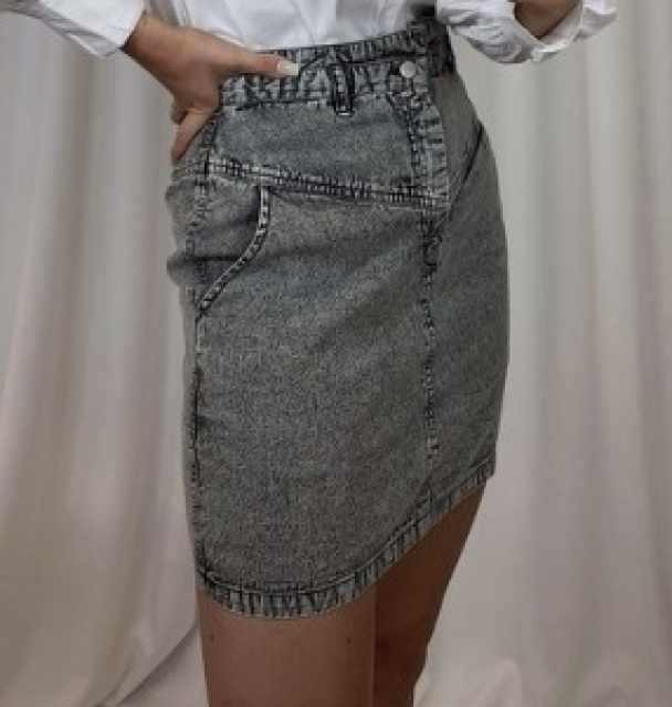 Cleo Ice Grey - Image 2