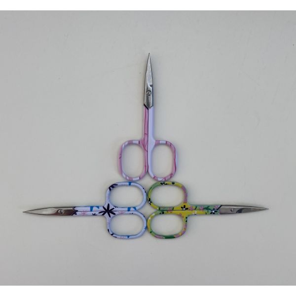 Broderi saks