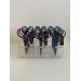 Rainbow titanium