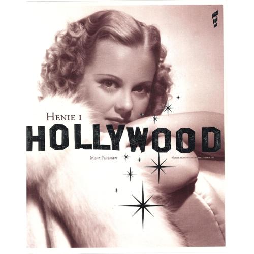 Sonja Henie i Hollywood