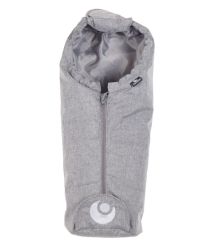 Easygrow | Doll Bag - Grey Melange
