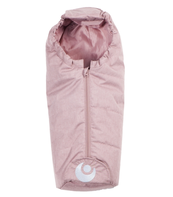 Easygrow | Doll Bag - Pink Melange