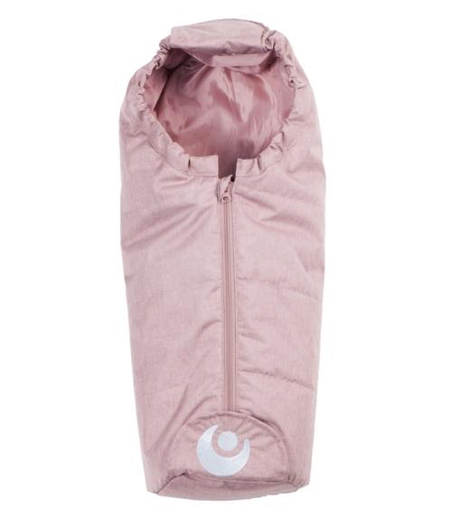 Easygrow | Doll Bag - Pink Melange