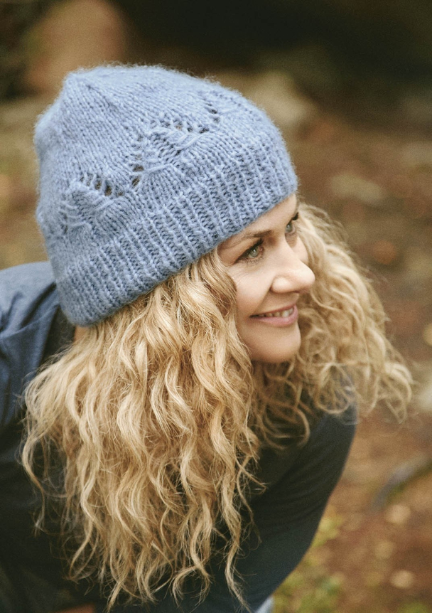 CECILIE SKOG - LUER TIL DAME - Image 2