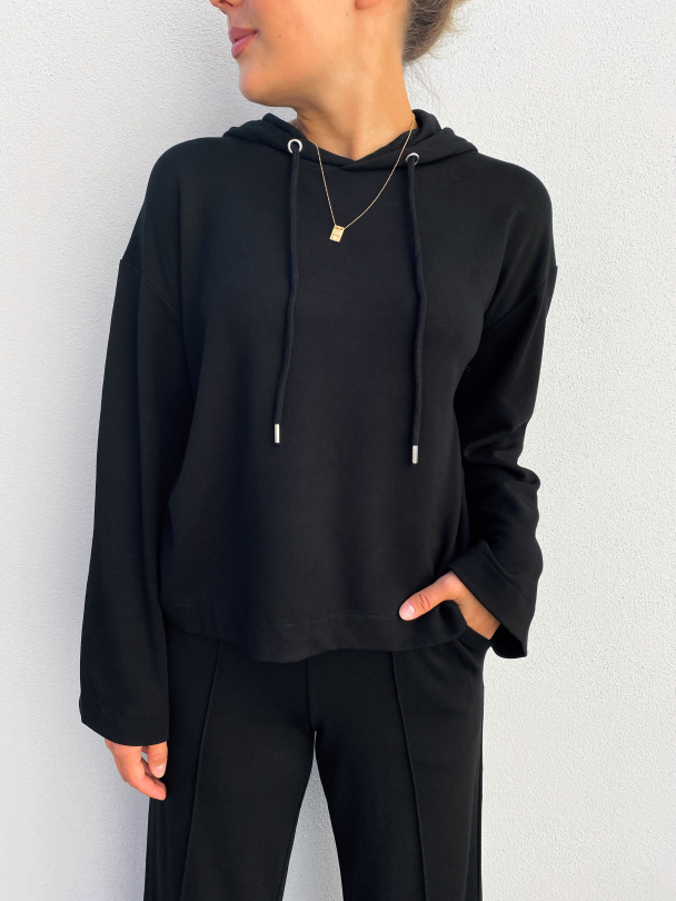 Jody Sweat Hoddie - Image 1