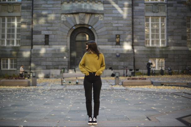 Witre Design - Collett sweater light - Image 4