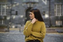 Witre Design - Collett sweater light