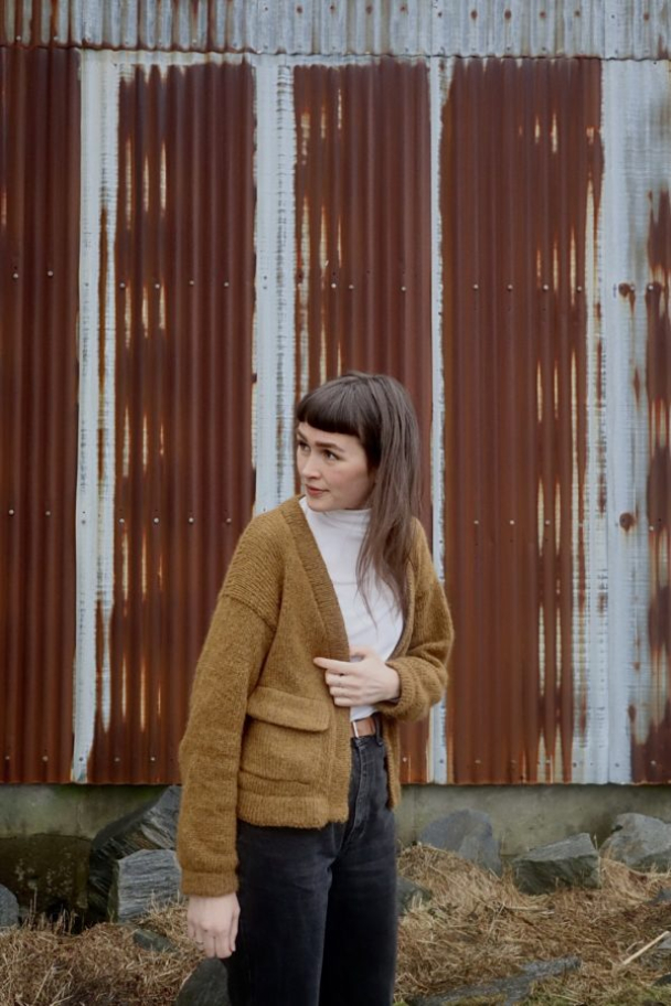 Witre Design - Miller Jacket - Image 2