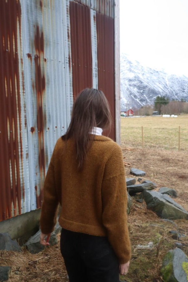 Witre Design - Miller Jacket - Image 3