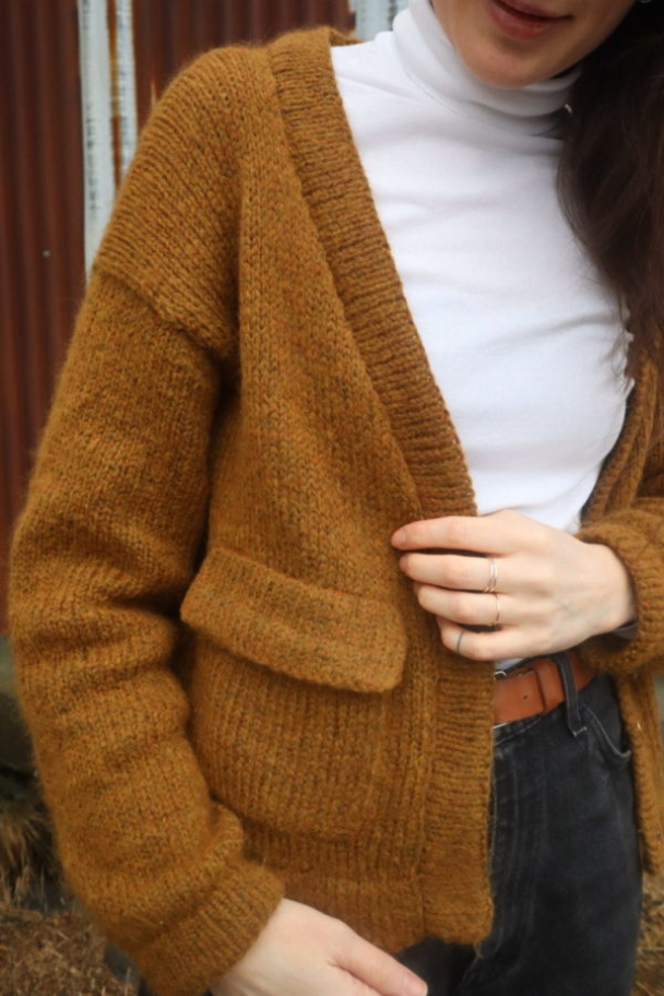 Witre Design - Miller Jacket - Image 4